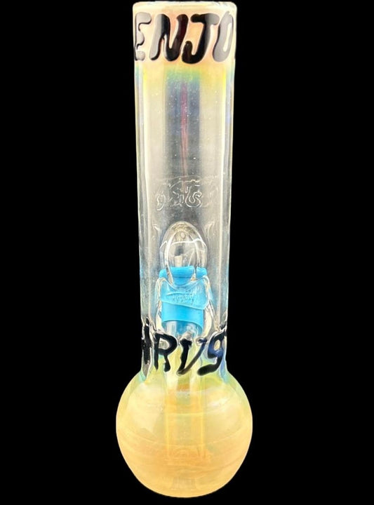 Hand Blown Water Pipe